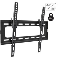 AMIKO Zidni nosač za TV prijemnik Wallmaster 23-55 Tilt, 23"-55", 45 kg, 2D